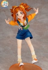 Оригінальна аніме фігурка THE IDOLM@STER - Yayoi Takatsuki 1/8 Complete Figure