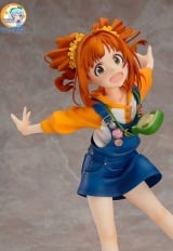 Оригінальна аніме фігурка THE IDOLM@STER - Yayoi Takatsuki 1/8 Complete Figure
