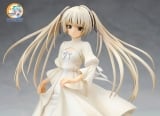 Оригінальна аніме фігурка Yosuga no Sora - Sora Kasugano 1/8 Complete Figure