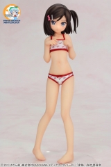 Оригінальна аніме фігурка Henneko - Tsukiko Tsutsukakushi Swimsuit ver. 1/8 Compete Figure