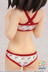 Оригинальная аниме фигурка Henneko - Tsukiko Tsutsukakushi Swimsuit ver. 1/8 Compete Figure