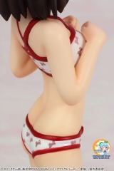 Оригинальная аниме фигурка Henneko - Tsukiko Tsutsukakushi Swimsuit ver. 1/8 Compete Figure