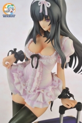 Оригінальна аніме фігурка Tabineko Complete Figure