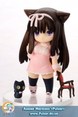 Оригінальна аніме фігурка Small Cat and Chair Regular Complete Edition Figure
