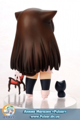 Оригинальная аниме фигурка Small Cat and Chair Regular Edition Complete Figure