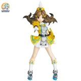 Оригинальная аниме фигурка PPP - Vividred Operation: Himawari Shinomiya Palette Suit 1/8 Complete Figure