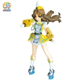 Оригинальная аниме фигурка PPP - Vividred Operation: Himawari Shinomiya Palette Suit 1/8 Complete Figure