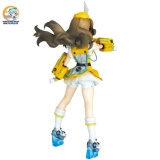 Оригинальная аниме фигурка PPP - Vividred Operation: Himawari Shinomiya Palette Suit 1/8 Complete Figure