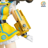 Оригинальная аниме фигурка PPP - Vividred Operation: Himawari Shinomiya Palette Suit 1/8 Complete Figure