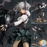 Оригинальная аниме фигурка GOD EATER 2 - Ciel Alencon 1/8 Complete Figure