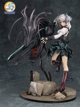 Оригинальная аниме фигурка GOD EATER 2 - Ciel Alencon 1/8 Complete Figure