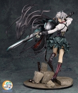 Оригинальная аниме фигурка GOD EATER 2 - Ciel Alencon 1/8 Complete Figure