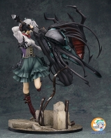 Оригинальная аниме фигурка GOD EATER 2 - Ciel Alencon 1/8 Complete Figure