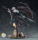 Оригинальная аниме фигурка GOD EATER 2 - Ciel Alencon 1/8 Complete Figure
