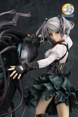 Оригинальная аниме фигурка GOD EATER 2 - Ciel Alencon 1/8 Complete Figure