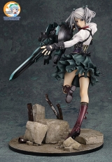 Оригинальная аниме фигурка GOD EATER 2 - Ciel Alencon 1/8 Complete Figure