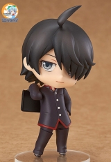 Оригинальная аниме фигурка Nendoroid - Bakemonogatari: Koyomi Araragi