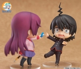 Оригинальная аниме фигурка Nendoroid - Bakemonogatari: Koyomi Araragi