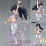 Оригинальная аниме фигурка figma - THE IDOLM@STER: Hibiki Ganaha #228