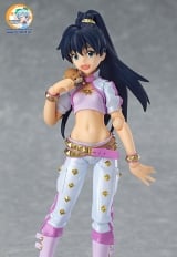 Оригинальная аниме фигурка figma - THE IDOLM@STER: Hibiki Ganaha #228
