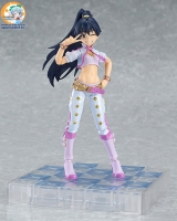 Оригинальная аниме фигурка figma - THE IDOLM@STER: Hibiki Ganaha #228