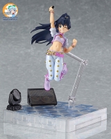 Оригинальная аниме фигурка figma - THE IDOLM@STER: Hibiki Ganaha #228