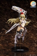 Оригинальная аниме фигурка Z/X -Zillions of enemy X- Sword Sniper Rigel 1/8 Complete Figure