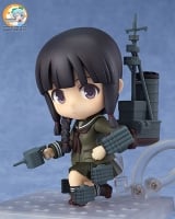  оригінальна Аніме фігурка Nendoroid-Kantai Collection-Kan Colle- Kitakami