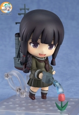 Оригинальная аниме фигурка Nendoroid - Kantai Collection -Kan Colle- Kitakami