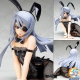 Оригінальна аніме фігурка Infinite Stratos - Laura Bodewig Bunny Ver. 1/4 Complete Figure