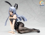 Оригінальна аніме фігурка Infinite Stratos - Laura Bodewig Bunny Ver. 1/4 Complete Figure
