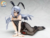 Оригінальна аніме фігурка Infinite Stratos - Laura Bodewig Bunny Ver. 1/4 Complete Figure