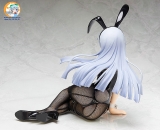 Оригінальна аніме фігурка Infinite Stratos - Laura Bodewig Bunny Ver. 1/4 Complete Figure