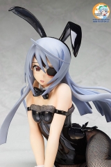 Оригинальная аниме фигурка Infinite Stratos - Laura Bodewig Bunny Ver. 1/4 Complete Figure