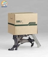Оригинальная Sci-Fi фигурка Revoltech Yamaguchi No.140 METAL GEAR RISING REVENGEANCE - Raiden