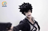 Оригинальная аниме фигурка mensHdge technical statue No.1 Psycho-Pass - Shinya Kogami Complete Figure