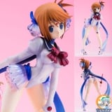 Оригинальная аниме фигурка Dwell - ToHeart2 Dungeon Travelers: Manaka Komaki -Magical Princess- 1/8 Complete Figure