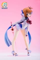 Оригинальная аниме фигурка Dwell - ToHeart2 Dungeon Travelers: Manaka Komaki -Magical Princess- 1/8 Complete Figure