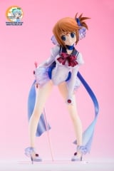 Оригинальная аниме фигурка Dwell - ToHeart2 Dungeon Travelers: Manaka Komaki -Magical Princess- 1/8 Complete Figure
