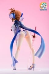 Оригинальная аниме фигурка Dwell - ToHeart2 Dungeon Travelers: Manaka Komaki -Magical Princess- 1/8 Complete Figure