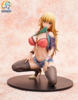 Оригинальная аниме фигурка Torotoro Otome - Reina 1/6 Complete Figure