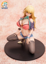 Оригинальная аниме фигурка Torotoro Otome - Reina 1/6 Complete Figure