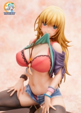 Оригинальная аниме фигурка Torotoro Otome - Reina 1/6 Complete Figure