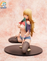 Оригинальная аниме фигурка Torotoro Otome - Reina 1/6 Complete Figure