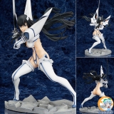 Оригинальная аниме фигурка Kill la Kill - Satsuki Kiryuin Kamui Junketsu ver. 1/8 Complete Figure