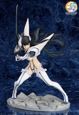 Оригинальная аниме фигурка Kill la Kill - Satsuki Kiryuin Kamui Junketsu ver. 1/8 Complete Figure