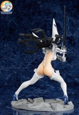 Оригинальная аниме фигурка Kill la Kill - Satsuki Kiryuin Kamui Junketsu ver. 1/8 Complete Figure