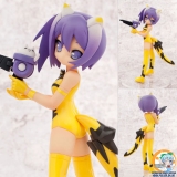 Оригінальна аніме фігурка Busou Shinki - Partio Tail Prototype Version Complete Figure