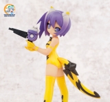 Оригінальна аніме фігурка Busou Shinki - Partio Tail Prototype Version Complete Figure