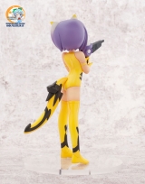 Оригінальна аніме фігурка Busou Shinki - Partio Tail Prototype Version Complete Figure